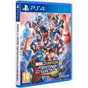 Marvel vs Capcom Fighting Collection Arcade Classics