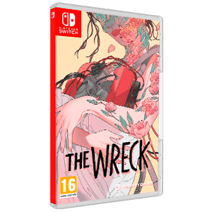 The Wreck Nintendo Switch