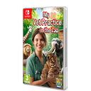 My Vet Practice in the Zoo Nintendo Switch
