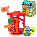 Piratix Crazy Jungle - Jungle Cage (surtido)