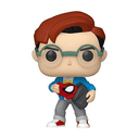 Figura POP Marvel: Peter Parker (Holding Backpack)