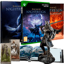 Elden Ring Nightreign Edicion Coleccionista