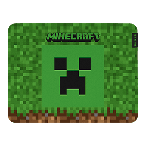Razer Gigantus V2 M - Minecraft Edition - Alfombrilla Gaming