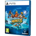 SteamWorld Heist II PS5