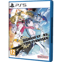 Digimon Story: Time Stranger PS5