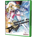 Digimon Story: Time Stranger
