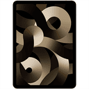 iPad Air 5 Wifi 256Gb Blanco