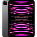 iPad Pro 11" 4ºGen Cellular 128Gb Gris Espacial