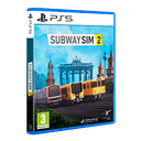 Subway Simulator 2 PS5