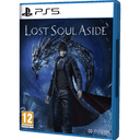 Lost Soul Aside PS5