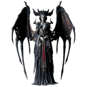 Figura Diablo IV Pop Up Parade Lilith Special Edition de 21 cm