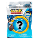 Figura Metalica Sonic de 4 cm (surtido)