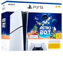 PlayStation 5 Modelo Slim Pack Voucher Astro Bot
