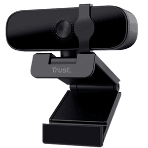 Trust Tanor Full HD 1080p - WebCam