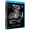 Mary and Max