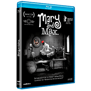 Mary and Max