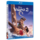 Vaiana 2