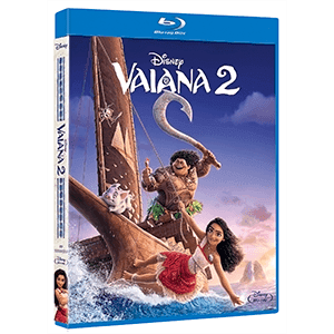 Vaiana 2