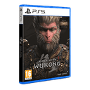 Black Myth: Wukong PS5