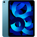 iPad Air 5 Cellular 256Gb Azul