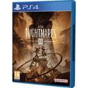 Little Nightmares III PS4