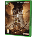 Little Nightmares III