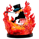 Figura Banpresto One Piece World Collectable Figure Special Sabo