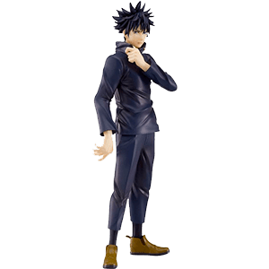 Figura Good Smile Company Jujutsu Kaisen: Pop Up Parade
