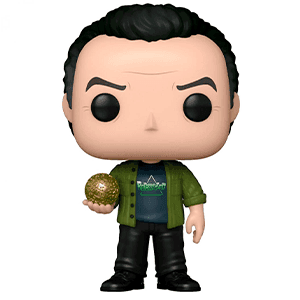 Figura POP Cazafantasmas Ray Stantz - Reacondicionado