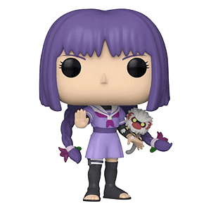 Figura POP Boruto Sumire Nue