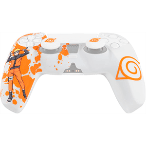 Pack de accesorios Naruto para mando DualSense - Reacondicionado