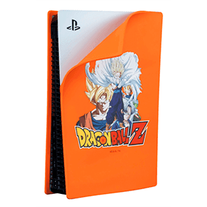 Funda de Silicona Dragon Ball para consola PS5 - Reacondicionado