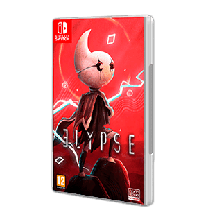 Elypse Nintendo Switch