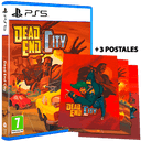 Dead End City