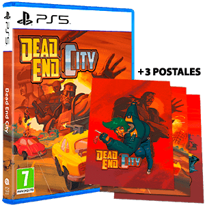 Dead End City