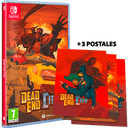 Dead End City