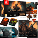 BANNERS OF RUIN - Wild Edition