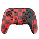 Controller Bluetooth PDP Rematch Mario Super Icon - Licencia oficial-