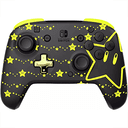 Controller Bluetooth PDP Rematch Mario Stars - Licencia oficial-