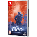 The Thing: Remastered Nintendo Switch