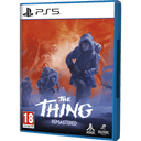 The Thing: Remastered