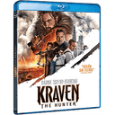 Kraven The Hunter