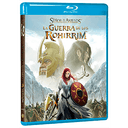El Señor de los Anillos La Guerra de los Rohirrim