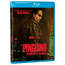 El Pingüino (Serie)