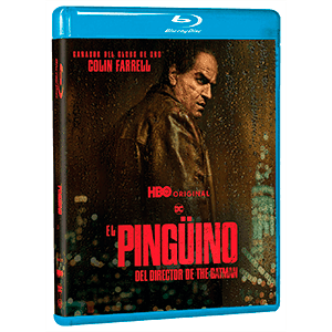 El Pingüino (Serie)
