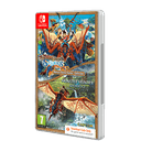 Monster Hunter Stories Collection - CIAB