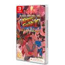 Ultra Street Fighter 2 - CIAB
