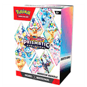 Booster Bundle Pokemon Scarlet & Violet Prismatic Evolutions (inglés)