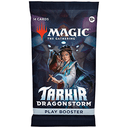 Sobre de cartas en ingles Magic the Gathering Tarkir DragonStorm Play Booster
