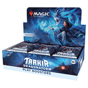 Caja (30) sobres Magic the Gathering Tarkir DragonStorm Play Booster (inglés)